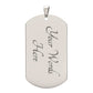 DOGTAG/GLOVE/GRANDSON/1