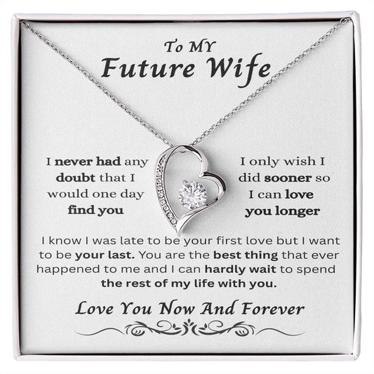 FUTURE WIFE