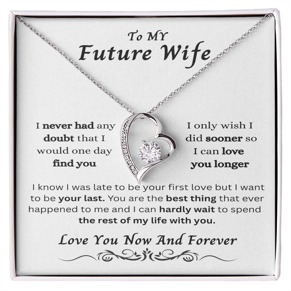 FUTURE WIFE