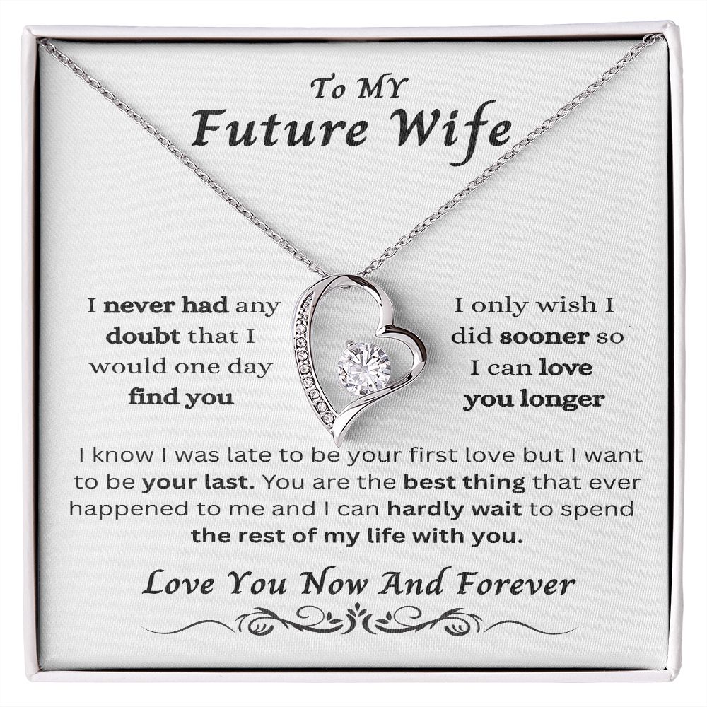 FUTURE WIFE